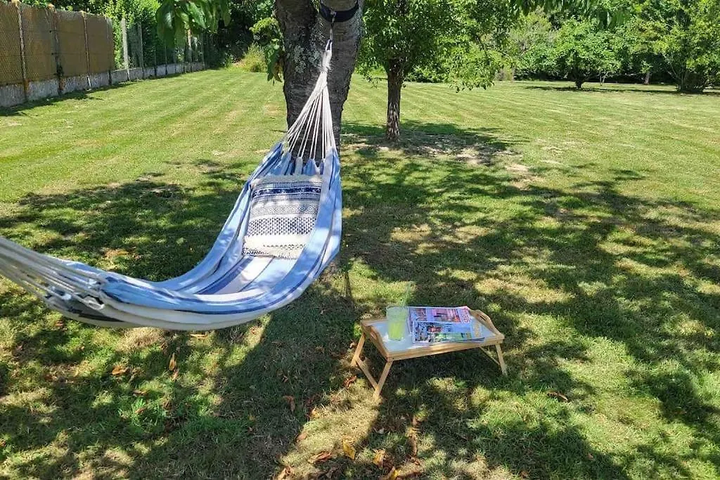 Nyaraló Belle Maison Proche St Malo #Vacances En Bretagne Miniac-Morvan