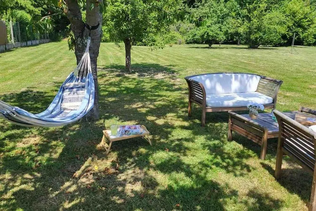 Belle Maison Proche St Malo #Vacances En Bretagne Miniac-Morvan Franciaország